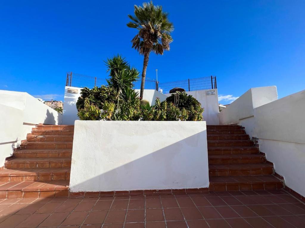 Casa Calma Lejlighed Costa Adeje  Eksteriør billede