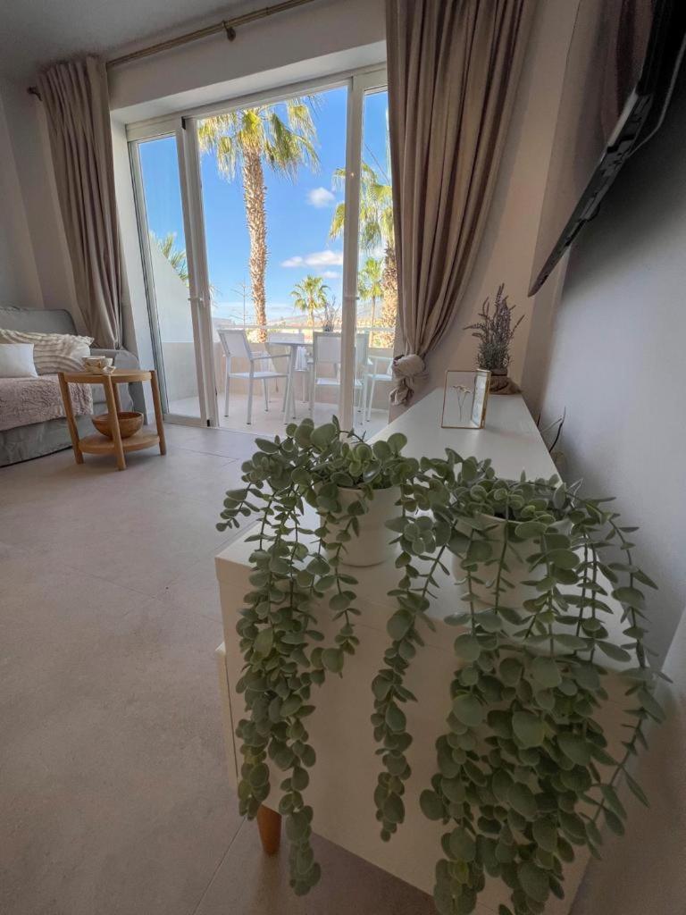 Casa Calma Lejlighed Costa Adeje  Eksteriør billede