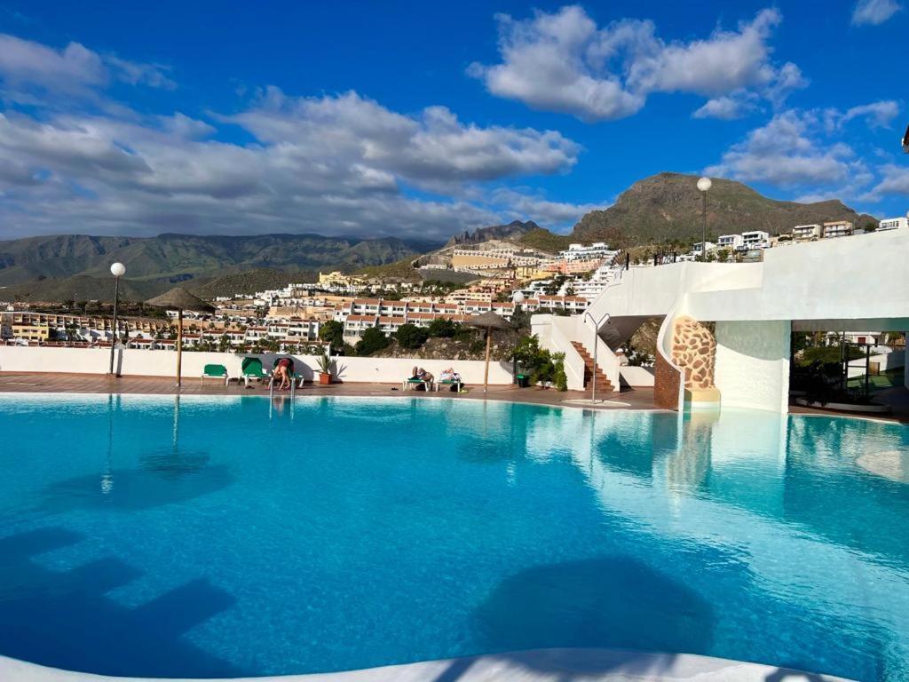 Casa Calma Lejlighed Costa Adeje  Eksteriør billede
