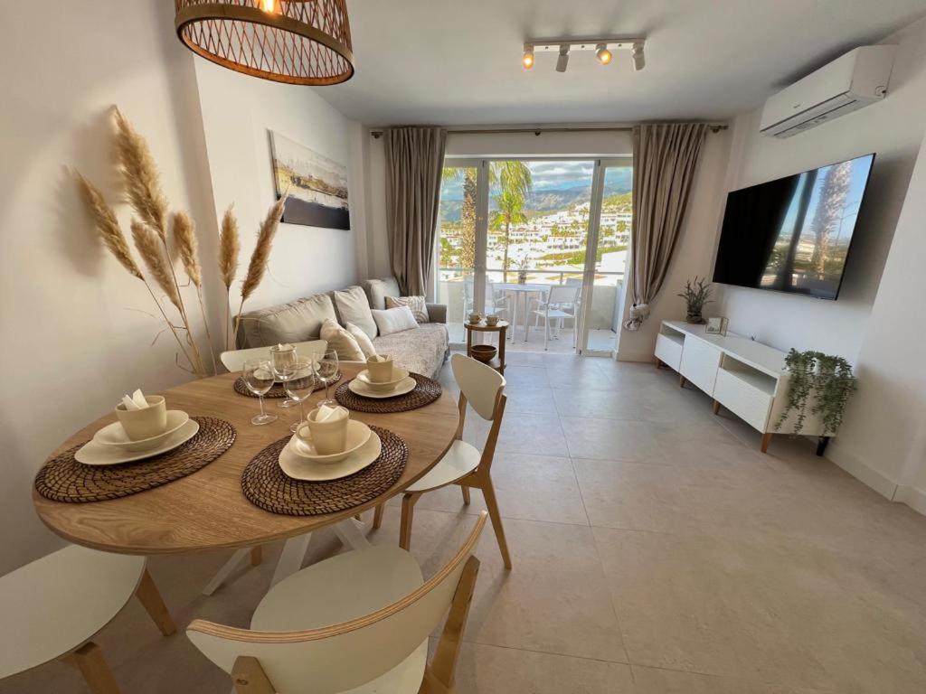 Casa Calma Lejlighed Costa Adeje  Eksteriør billede