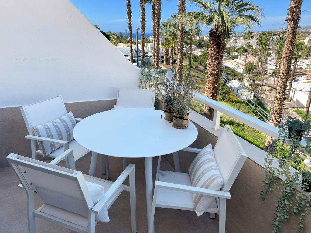 Casa Calma Lejlighed Costa Adeje  Eksteriør billede