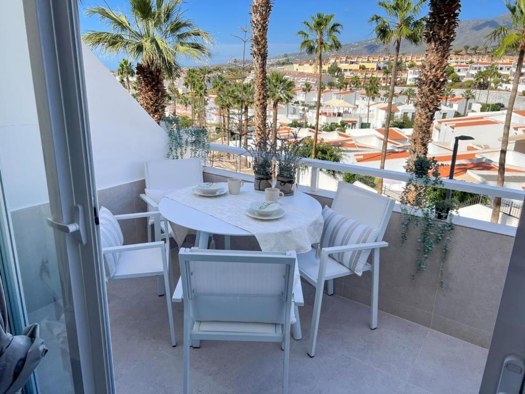 Casa Calma Lejlighed Costa Adeje  Eksteriør billede