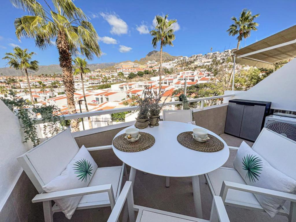 Casa Calma Lejlighed Costa Adeje  Eksteriør billede
